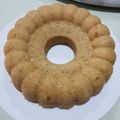Cooksnap dari Finda Youla untuk resep Bolu pisang kukus (simple no mixer)