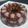 Cooksnap dari Wien's Sri Winarni untuk resep Puding Polkadot #bikinbareng