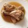 El cooksnap de Antonia García Fernández cuando hizo Pollo a la mostaza y miel.