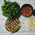 Cooksnap của Thùy Dương khi họ làm theo món Chả Ram Bắp - Món Ăn Của Miền Trung Thân Thương