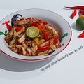 Cooksnap dari asti untuk resep Ayam Sisit Sambal Embe (ala Bali)