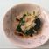Cooksnap dari Anna Takita untuk resep Salad Horenso dengan Katsuobushi
