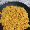 Cooksnap dari Ely Safirah untuk resep Mie Telur Goreng