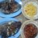 Cooksnap dari Nidhar untuk resep Ikan Baronang Bakar