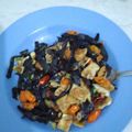 Cooksnap dari Fajar untuk resep Tumis Jamur Kuping