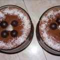 صورة من Rayan Mougas، شاركها بعد تجربة وصفة تحلية دانيت منزلي 🍫