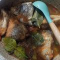 Cooksnap dari Yenita R Indah S untuk resep Pindang Ikan Gurame Kuah Pedas