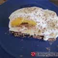Cooksnap από nekti στη συνταγή Τούρτα Τσακ-Μπαμ!