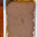 Kovács Judit Cooksnap-ja, amikor elkészítette a(z) ✨Csodálatos nutellás tiramisu ✨ receptet.