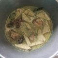 Cooksnap dari anis rizki untuk resep Opor Ayam
