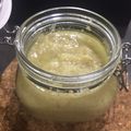 Cooksnap dari Beinzapetite untuk resep Bumbu Dasar Putih