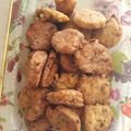 Cooksnap dari Sri Wahyuni untuk resep Tahu Rempah
