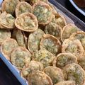 Cooksnap dari michele untuk resep Tahu Aci / tahu pletok khas tegal #pr_jajanandaerah