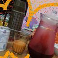 Cooksnap dari Martina Gita untuk resep Authentic Thai Tea