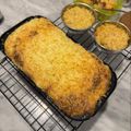 Cooksnap dari Venny untuk resep Super Cheesy Macaroni Schotel Panggang