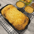 Cooksnap dari Venny untuk resep Super Cheesy Macaroni Schotel Panggang
