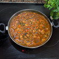 El cooksnap de sa250958 cuando hizo Sopa de pollo con fideos.
