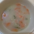 Cooksnap dari Nartie Lovve Pink untuk resep Resep MPASI 10m+ - Sop Ayam Kampung