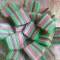 Cooksnap dari Iin Dwi Permatasari untuk resep Kue Lapis