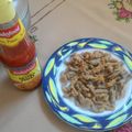 Cooksnap dari Amelia Poenya untuk resep Keripik usus 🐣🐣