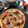 Cooksnap de Aux douceurs de Gaelle sur la recette Pizza-wrap version Margherita