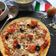 Cooksnap de Aux douceurs de Gaelle sur la recette Pizza-wrap version Margherita