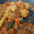Cooksnap dari Lulu untuk resep 4. Sambel Goreng Printhil / Bola Daging