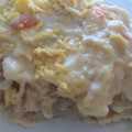 El cooksnap de Irene-Guirao cuando hizo Ensaladilla rusa.