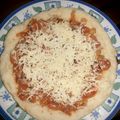 Cooksnap dari Ratna Kusuma untuk resep Pizza Teflon Empuk yummy😍