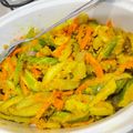 Cooksnap dari Dewi Santianis untuk resep Cara Membuat Acar Timun Ebi