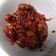 Cooksnap dari Dinar Al Ghifari Ramadhan untuk resep Resep Ayam goreng semur kecap kering