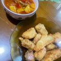 Cooksnap dari Gege untuk resep Kakap asem manis