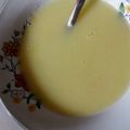 Cooksnap dari Ivanali untuk resep Bubur Jagung Manis