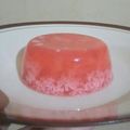 Cooksnap dari Halimatus Sakdiah untuk resep Puding Lumut