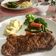 Cooksnap dari Vania Sharleen untuk resep Beef steak brown sauce