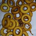 Cooksnap dari Auliza Syakur untuk resep Donat Cair
