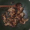 Cooksnap dari Chaca Chairunnisa untuk resep Jamur tiram pedas manis