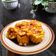 Cooksnap dari Dina Muslimah untuk resep Udang jagung Asam manis balita