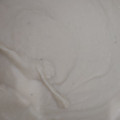 El cooksnap de Rafricana cuando hizo Crema de coliflor y manzana.