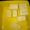 Cooksnap dari citra cemplux untuk resep Bolu susu kukus lembuuuut