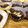 El cooksnap de Marieta cuando hizo Rocas de chocolate.