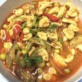 รูป Cooksnap ของ mintra nawasimainam เมื่อเขาทำ แกงป่าไก่