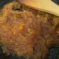 Cooksnap dari Mealny Dwiramadhani untuk resep Selai Nanas Mudah dan Enak [Isian Nastar]