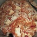 Cooksnap dari Muna Fia untuk resep Sayur rebung