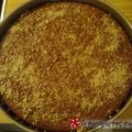 Cooksnap από tastes to dream στη συνταγή Μελαχρινή εύκολη της Ευγενίας
