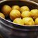 Rajvi Bhalodi's cooksnap of when they made મગસ ના લાડુ (Magas Ladoo Recipe In Gujarati).