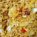 Cooksnap dari Akbar Family untuk resep Mie Goreng Spesial Saos Tiram