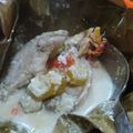 Cooksnap dari Nurmalita Sari untuk resep Garang asem praktis