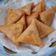 Cooksnap dari Suci untuk resep Samosa ayam dengan kulit homemade