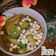 Cooksnap dari Mila Kurniawan_PawonMincan untuk resep 03. Baso Aci Kilat